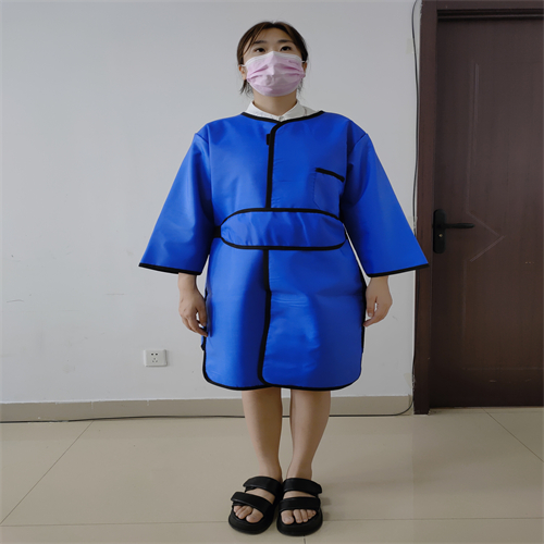 榆林防辐射铅衣