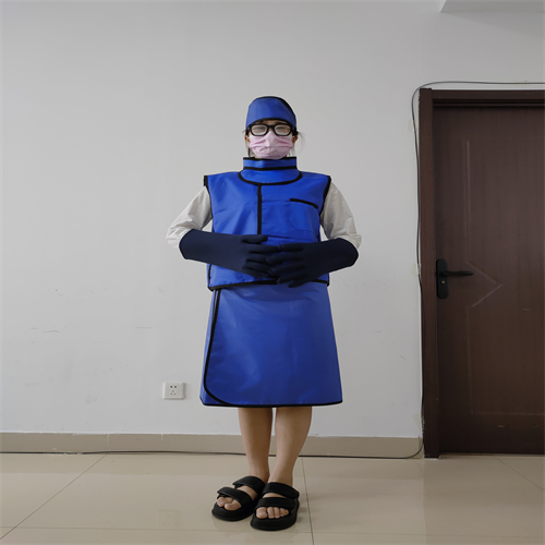 榆林防辐射服