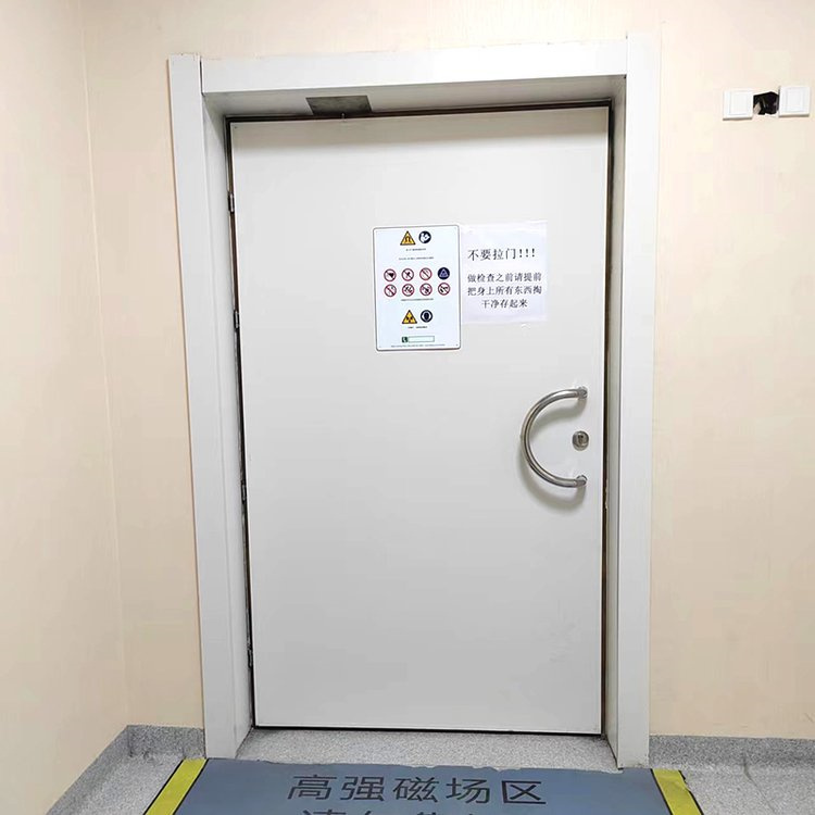 榆林铅门3个铅当量