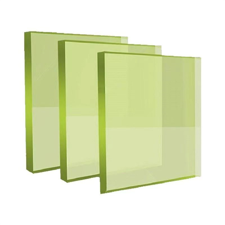 榆林铅玻璃厚度