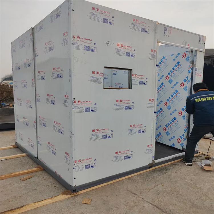 榆林铅房防辐射