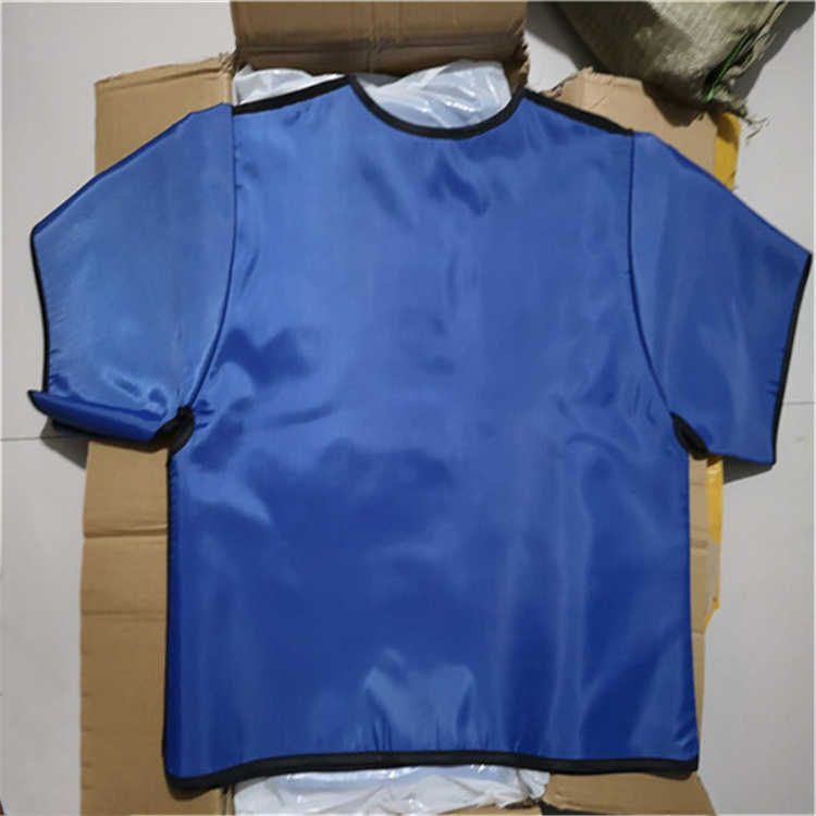 榆林铅衣防护服的作用